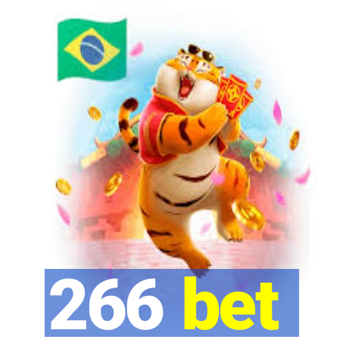 266 bet